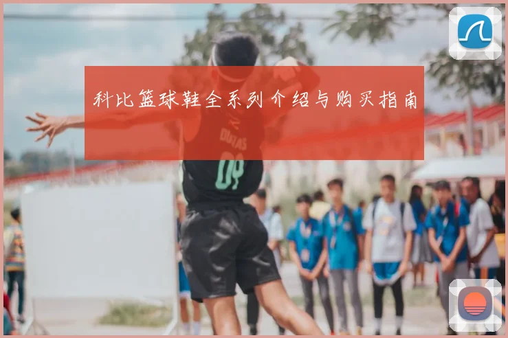 科比篮球鞋全系列介绍与购买指南